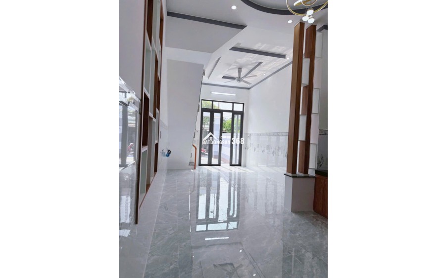 Cơ Hội Vàng Sở Hữu Nhà Đẹp Ngay Trung Tâm Thuận An – Giá Chỉ 1 Tỷ 570 Triệu!